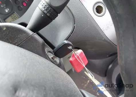 2006 Ford Focus Zx4 from USA, damaged, VIN 1FAFP34N76W134769